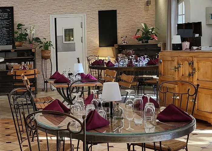 Auberge de la Table Ronde